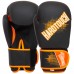 Боксерські рукавиці HARD TOUCH BO-4432 10-14 унцій кольори в асортименті