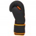 Боксерські рукавиці HARD TOUCH BO-4432 10-14 унцій кольори в асортименті
