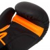 Боксерські рукавиці HARD TOUCH BO-4432 10-14 унцій кольори в асортименті