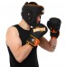 Боксерські рукавиці HARD TOUCH BO-4432 10-14 унцій кольори в асортименті