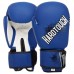Боксерські рукавиці HARD TOUCH BO-4432 10-14 унцій кольори в асортименті