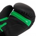 Боксерські рукавиці HARD TOUCH BO-4432 10-14 унцій кольори в асортименті