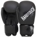 Боксерські рукавиці HARD TOUCH BO-4432 10-14 унцій кольори в асортименті