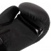 Боксерські рукавиці HARD TOUCH BO-4432 10-14 унцій кольори в асортименті