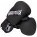 Боксерські рукавиці HARD TOUCH BO-4432 10-14 унцій кольори в асортименті