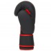 Боксерські рукавиці HARD TOUCH BO-4432 10-14 унцій кольори в асортименті