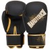 Боксерські рукавиці HARD TOUCH BO-4432 10-14 унцій кольори в асортименті