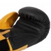 Боксерські рукавиці HARD TOUCH BO-4439 10-14 унцій кольори в асортименті