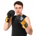 Боксерські рукавиці HARD TOUCH BO-4439 10-14 унцій кольори в асортименті