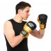 Боксерські рукавиці HARD TOUCH BO-4439 10-14 унцій кольори в асортименті