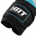 Боксерські рукавиці HARD TOUCH BO-8469 10-14 унцій кольори в асортименті