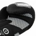 Боксерські рукавиці HARD TOUCH BO-8469 10-14 унцій кольори в асортименті