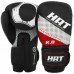Боксерські рукавиці HARD TOUCH BO-8469 10-14 унцій кольори в асортименті