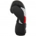 Боксерські рукавиці HARD TOUCH BO-8469 10-14 унцій кольори в асортименті