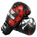 Боксерські рукавиці MIKE TYSON VL-8448 10-14 унцій кольори в асортименті