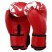 Боксерські рукавиці MIKE TYSON VL-8448 10-14 унцій кольори в асортименті