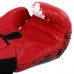 Боксерські рукавиці MIKE TYSON VL-8448 10-14 унцій кольори в асортименті