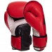 Боксерські рукавиці UFC PRO Fitness UHK-75032 14 унцій червоний