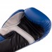 Боксерські рукавиці UFC PRO Fitness UHK-75035 12 унцій синій