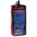 Боксерські рукавиці UFC PRO Fitness UHK-75035 12 унцій синій