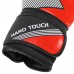 Боксерські рукавиці  HARD TOUCH BO-7698  10-14 унцій кольори в асортименті