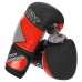 Боксерські рукавиці  HARD TOUCH BO-7698  10-14 унцій кольори в асортименті