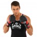Боксерські рукавиці  HARD TOUCH BO-7698  10-14 унцій кольори в асортименті