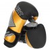 Боксерські рукавиці  HARD TOUCH BO-7698  10-14 унцій кольори в асортименті