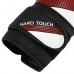 Боксерські рукавиці дитячі HARD TOUCH BO-7709 4-8 унцій кольори в асортименті