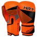 Боксерські рукавиці дитячі HARD TOUCH BO-7709 4-8 унцій кольори в асортименті