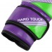 Боксерські рукавиці дитячі HARD TOUCH BO-7709 4-8 унцій кольори в асортименті