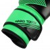 Боксерські рукавиці дитячі HARD TOUCH BO-7709 4-8 унцій кольори в асортименті