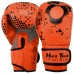 Боксерські рукавиці дитячі HARD TOUCH BO-8468 2-8 унцій кольори в асортименті