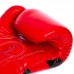 Боксерські рукавиці шкіряні FAIRTEX BGV1N NATION PRINT 10-16унцій кольори в асортименті