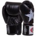 Боксерські рукавиці шкіряні FAIRTEX BGV1N NATION PRINT 10-16унцій кольори в асортименті