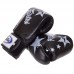 Боксерські рукавиці шкіряні FAIRTEX BGV1N NATION PRINT 10-16унцій кольори в асортименті