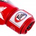 Боксерські рукавиці шкіряні FAIRTEX BGV1N NATION PRINT 10-16унцій кольори в асортименті