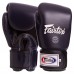 Боксерські рукавиці шкіряні FAIRTEX BGV1 10-18унцій кольори в асортименті