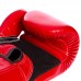 Боксерські рукавиці шкіряні FAIRTEX BGV1 10-18унцій кольори в асортименті