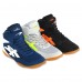 Борцовки Wrestling MARATON W-4010-1 розмір 36-40 чорний-помаранчевий