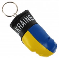 Брелок SP-Sport Рукавичка боксерська Україна FB-2077 1шт