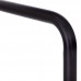 Бруси мобільні паралети упори для віджимань Zelart PUSH-UP BAR TA-2277 2шт 60х35х32см чорний
