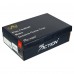 Бутси футбольні Pro Action PRO0402-14T розмір 40-45 сірий-салатовий