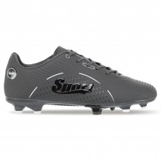 Бутси футбольні SPORT SG-301041-6 розмір 40-45 темно-сірий