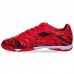 Обувь для футзала мужская SP-Sport 20517A-2 размер 40-45 красный-черный