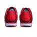 Обувь для футзала мужская SP-Sport 20517A-2 размер 40-45 красный-черный