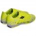 Обувь для футзала мужская SP-Sport 20517A-4 размер 40-45 лимонный-черный-белый