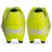 Бутси футбольні SP-Sport 20517B-4 розмір 40-45 лимонний-чорний-білий