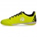 Обувь для футзала мужская SP-Sport 170904A-2 размер 40-45 лимонный-черный