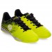 Взуття для футзалу чоловіча SP-Sport 170904A-2 розмір 40-45 лимонний-чорний